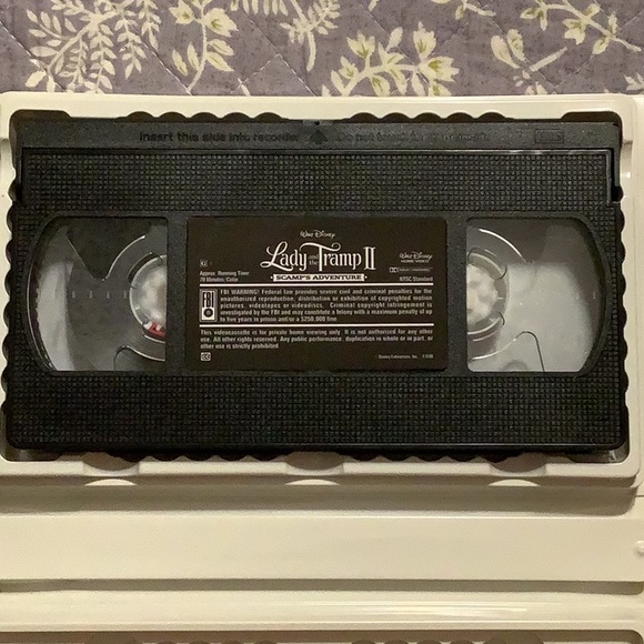 Lady and the Tramp II Scamps Adventure - Picture 5 of 11